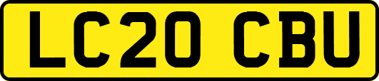 LC20CBU