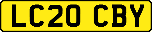 LC20CBY