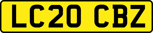 LC20CBZ