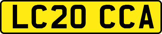 LC20CCA