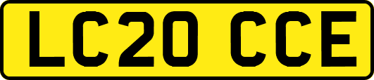 LC20CCE
