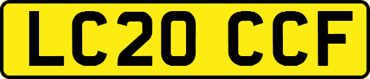 LC20CCF
