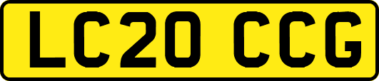 LC20CCG