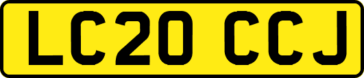 LC20CCJ