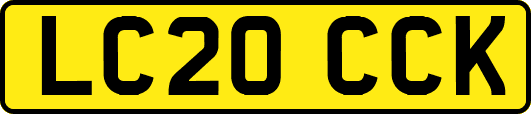 LC20CCK