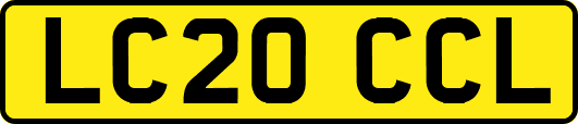 LC20CCL