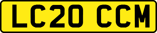 LC20CCM