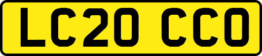 LC20CCO