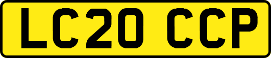 LC20CCP