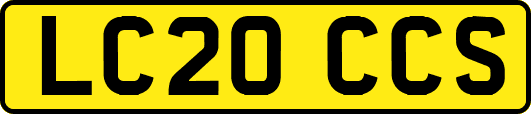 LC20CCS