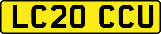 LC20CCU