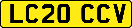 LC20CCV