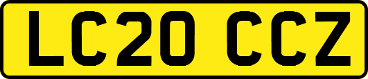 LC20CCZ