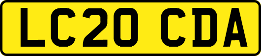 LC20CDA