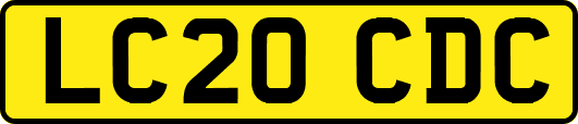 LC20CDC