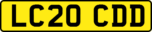 LC20CDD