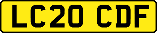 LC20CDF