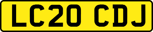 LC20CDJ