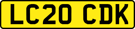 LC20CDK