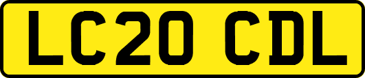 LC20CDL