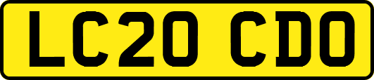 LC20CDO