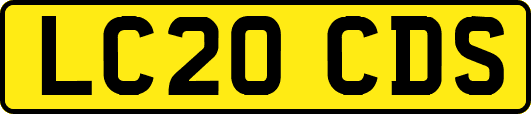 LC20CDS