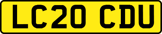 LC20CDU