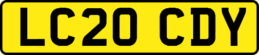LC20CDY