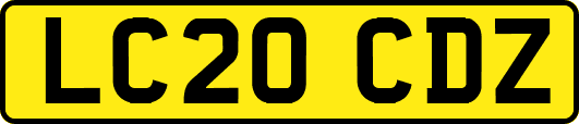 LC20CDZ