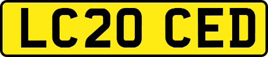 LC20CED
