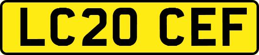 LC20CEF