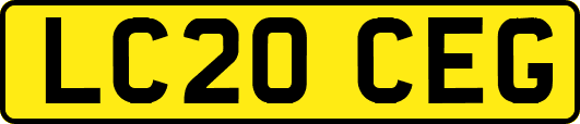 LC20CEG