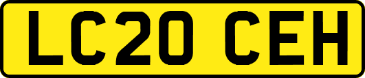 LC20CEH