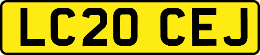 LC20CEJ