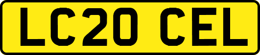 LC20CEL
