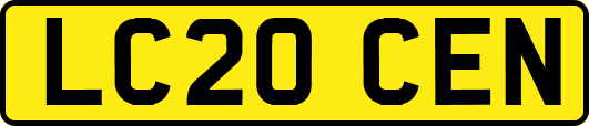 LC20CEN