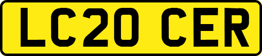 LC20CER