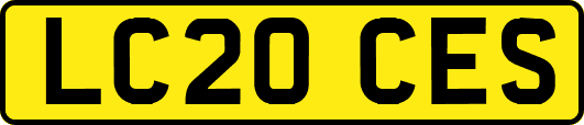 LC20CES