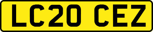 LC20CEZ