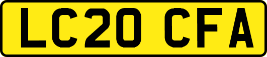 LC20CFA