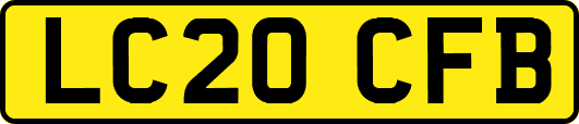 LC20CFB