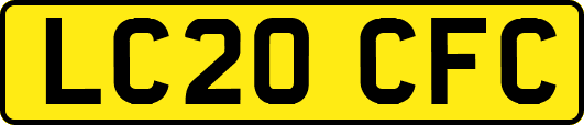 LC20CFC