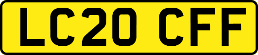 LC20CFF