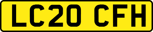 LC20CFH