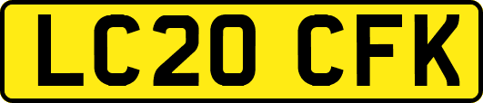 LC20CFK