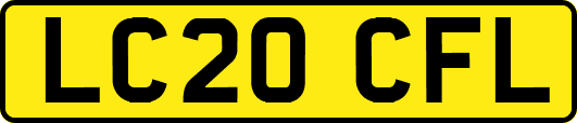 LC20CFL