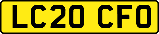 LC20CFO
