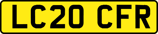 LC20CFR