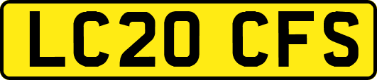 LC20CFS