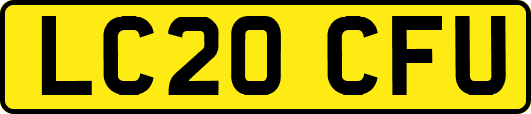 LC20CFU